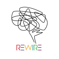Rewire Consulting logo - Similar company to Mtv Coaching