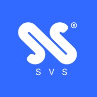 SVS VR logo - Similar company to Zenibyte Creative