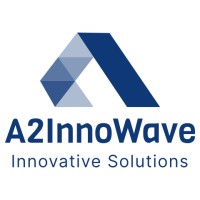 A2InnoWave logo - Similar company to Dettai