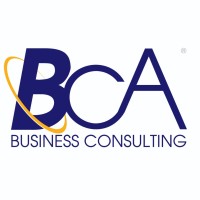 BCA Business Consulting logo - Similar company to Control Union Uganda