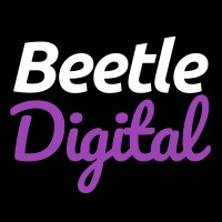 Beetle Digital logo - Similar company to B2B Websites & Apps