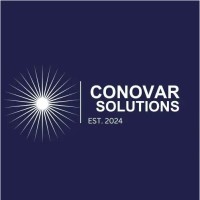 Conovar Solutions logo - Similar company to Gemba Systems Inc.