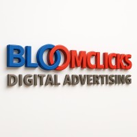 Bloomclicks Digital Advertising logo - Similar company to Interactive Global Data