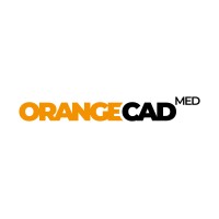 OrangeCAD MED GmbH logo - Similar company to Cap Numerique