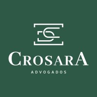 Crosara Advogados logo - Similar company to Sg - Schmeisser Gomes Advogados