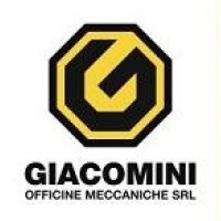 GIACOMINI OFFICINE MECCANICHE S.R.L. logo - Similar company to Faedo International Srl