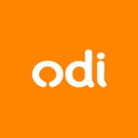 Odi App logo - Similar company to Normtalent