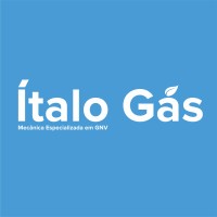 Ítalo Gás