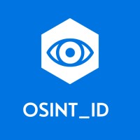 OSINT_ID logo - Similar company to The Development Cafe