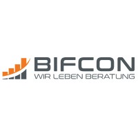 BIFCON GmbH logo - Similar company to Pe Becker Gmbh