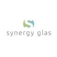 Synergy Glas B.V. logo - Similar company to Jansen Glas Hoogvliet Bv En Jansenglas Service Bv