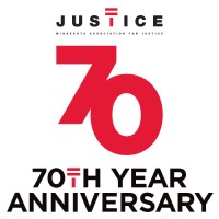 Minnesota Association for Justice logo - Similar company to Hellner Brandt