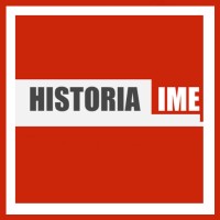 Historia Ime logo - Similar company to Go2 Albania
