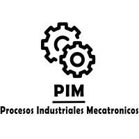 PIM PROCESOS INDUSTRIALES MECATRONICOS logo - Similar company to Dongguan Great Machinery Co., Ltd