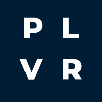 PLVR logo - Similar company to Vr Duct