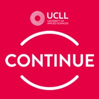 UCLL Continue logo - Similar company to Continue
