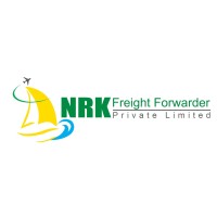 NRK Freight Forwarder Pvt Ltd logo - Similar company to Silversea Containers