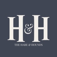 The Hare & Hounds logo - Similar company to Labl.It