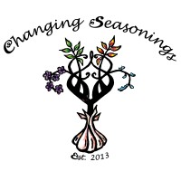 Changing Seasonings logo - Similar company to Himalayan Seasonings