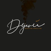 Dejavú Marketing logo - Similar company to Wolfpack Entertainment