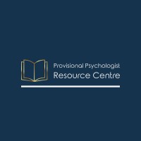 Provisional Psychologist Resource Centre logo - Similar company to Pfc Group Ltd