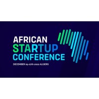 African Startup Conference logo - Similar company to Comevent Exhbition Algeria