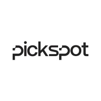 Pickspot logo - Similar company to Creative Kigen Consulting™