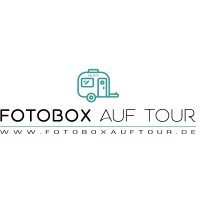 Fotobox auf Tour logo - Similar company to Fotobox