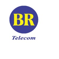 BR Telecom logo - Similar company to Brtelecom