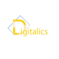 Digitalics logo - Similar company to Hypekndy