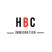 Immigration HBC Inc. logo - Similar company to Océanos Immigration