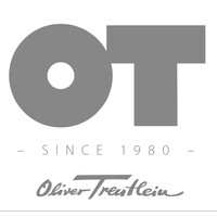 OT Oliver Treutlein GmbH logo - Similar company to Unit Design