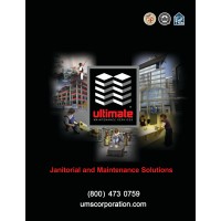 Ultimate Maintenance Services, Inc. logo - Similar company to Aentidote