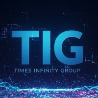 Times Infinity Group logo - Similar company to Finesse