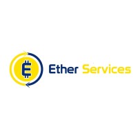 Ether Services logo - Similar company to Ether Solutions Limited