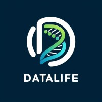 DataLife Brazil logo - Similar company to Datalife