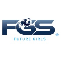 Future Girls Soccer logo - Similar company to Shenzhen Xzh Prototypes Technology Co.,Ltd.