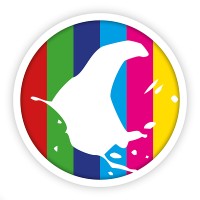 Colorativa logo - Similar company to Thijs Tafels