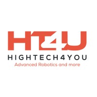 HighTech4You GmbH logo - Similar company to Jäger Engineering Gmbh