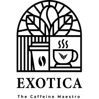 Exotica.Coffee logo - Similar company to Pepi.Digital