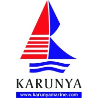 Karunya Marine Exports Private Limited logo - Similar company to Megaa Moda Pvt. Ltd.