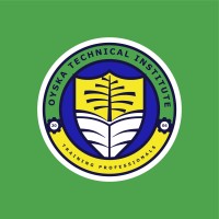 Oyska Technical Institute logo - Similar company to Eitsec Technologies Ltd