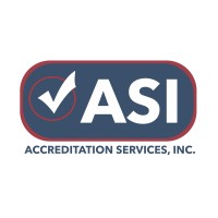 Accreditation Services, Inc. logo - Similar company to Accreditation Consultancy