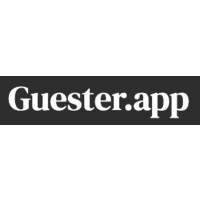 Guester logo - Similar company to Guester.Com