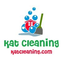 KatCleaning logo - Similar company to Cheap Cleaning