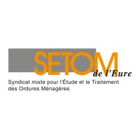 Setom de l'Eure logo - Similar company to Cimasa