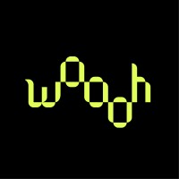WOOOH Wonders of Out of Home logo - Similar company to Paketconcierge