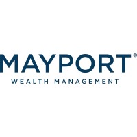 Mayport Wealth Management logo - Similar company to Paceline Wealth Management, Llc