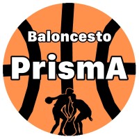 Baloncesto PrismA logo - Similar company to Basquet Total
