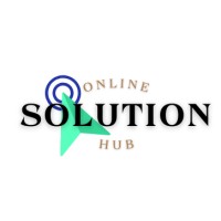 OnlineSolutionHub logo - Similar company to Brandon Infotech
